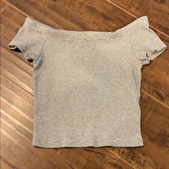Zara crop top - Picture 2 of 3